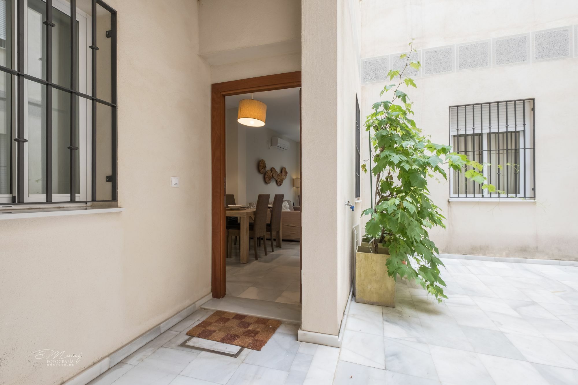 Activa Macarena Apartment Seville Exterior photo